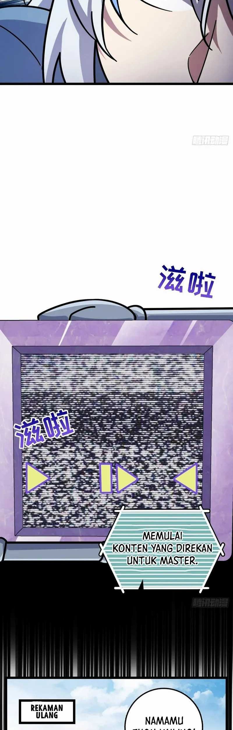 My Master Only Breaks Through Every Time the Limit Is Reached Chapter 54 Gambar 27