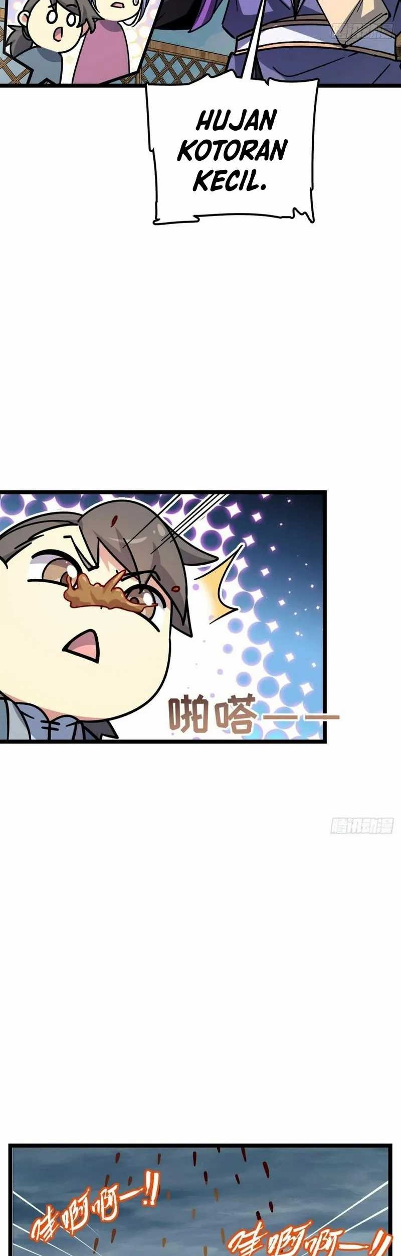 My Master Only Breaks Through Every Time the Limit Is Reached Chapter 54 Gambar 31