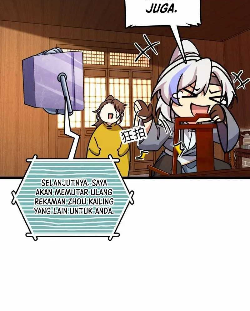 My Master Only Breaks Through Every Time the Limit Is Reached Chapter 54 Gambar 33