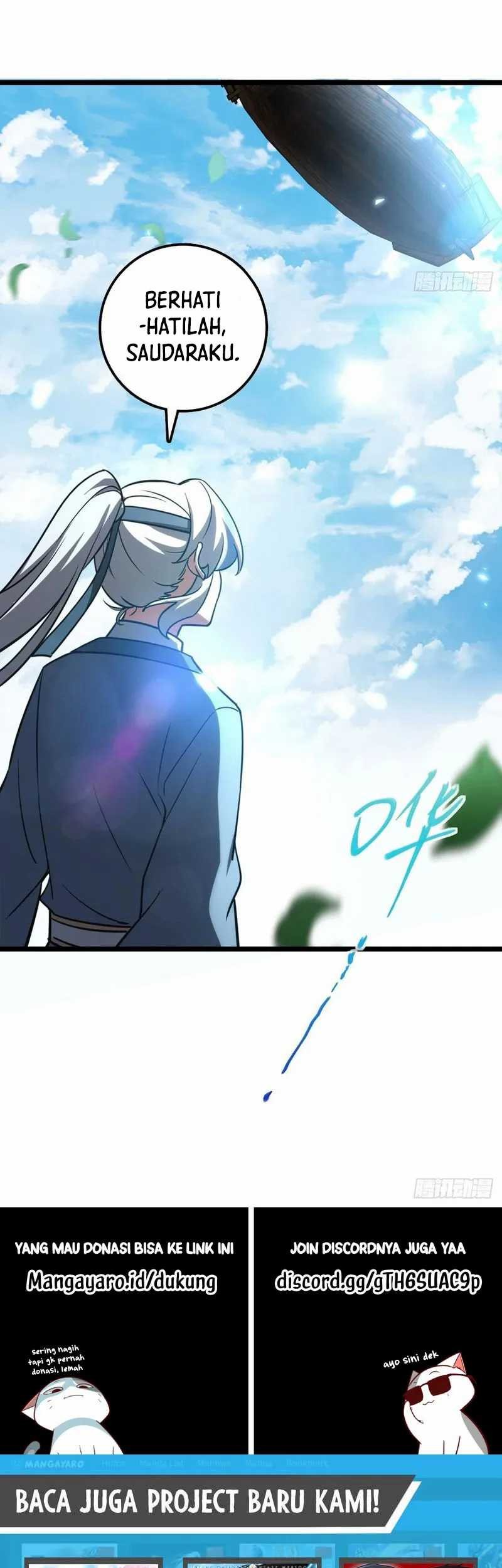 My Master Only Breaks Through Every Time the Limit Is Reached Chapter 53 Gambar 34