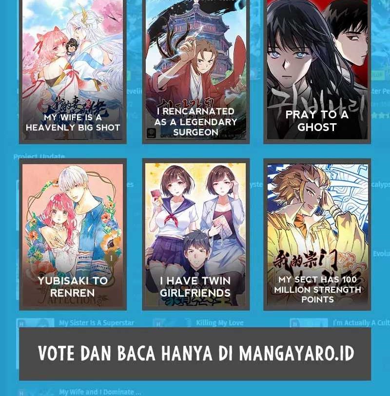 My Master Only Breaks Through Every Time the Limit Is Reached Chapter 53 Gambar 35