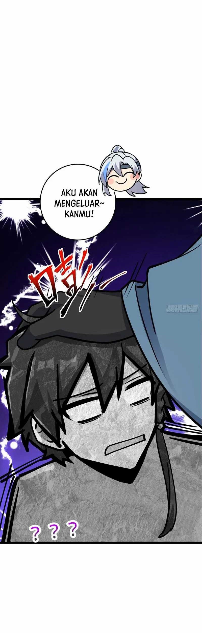 My Master Only Breaks Through Every Time the Limit Is Reached Chapter 53 Gambar 7