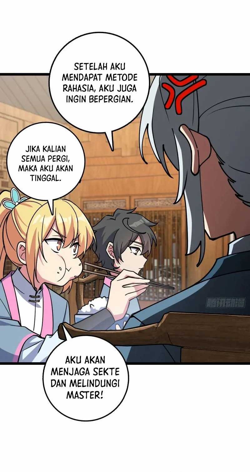 My Master Only Breaks Through Every Time the Limit Is Reached Chapter 53 Gambar 17