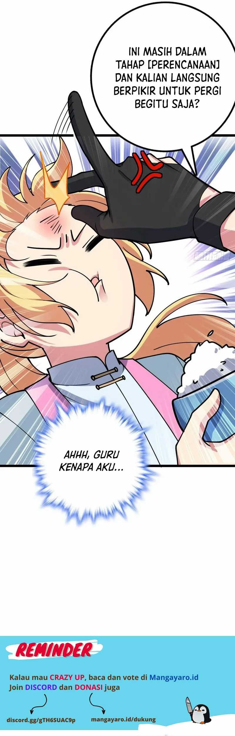 My Master Only Breaks Through Every Time the Limit Is Reached Chapter 53 Gambar 18