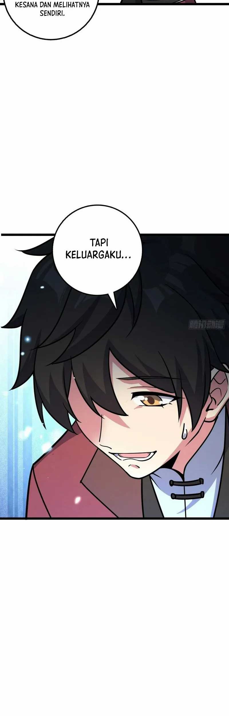 My Master Only Breaks Through Every Time the Limit Is Reached Chapter 53 Gambar 29