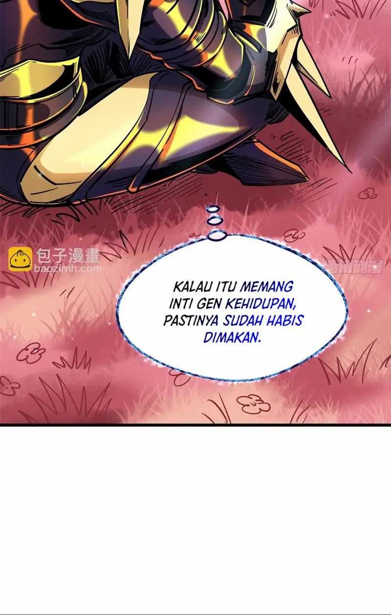 Super God Gene Chapter 102 Gambar 5