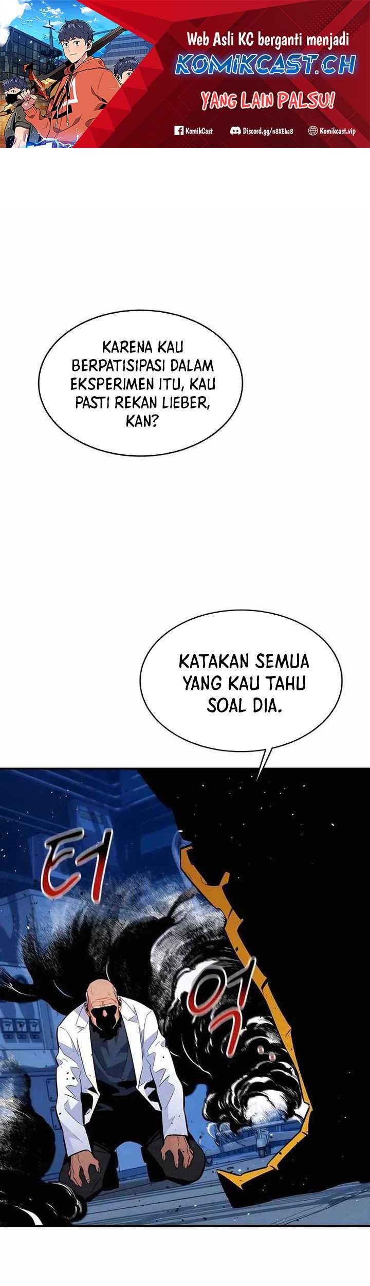 Baca Manhwa Auto-Hunting With Clones Chapter 68 Gambar 2