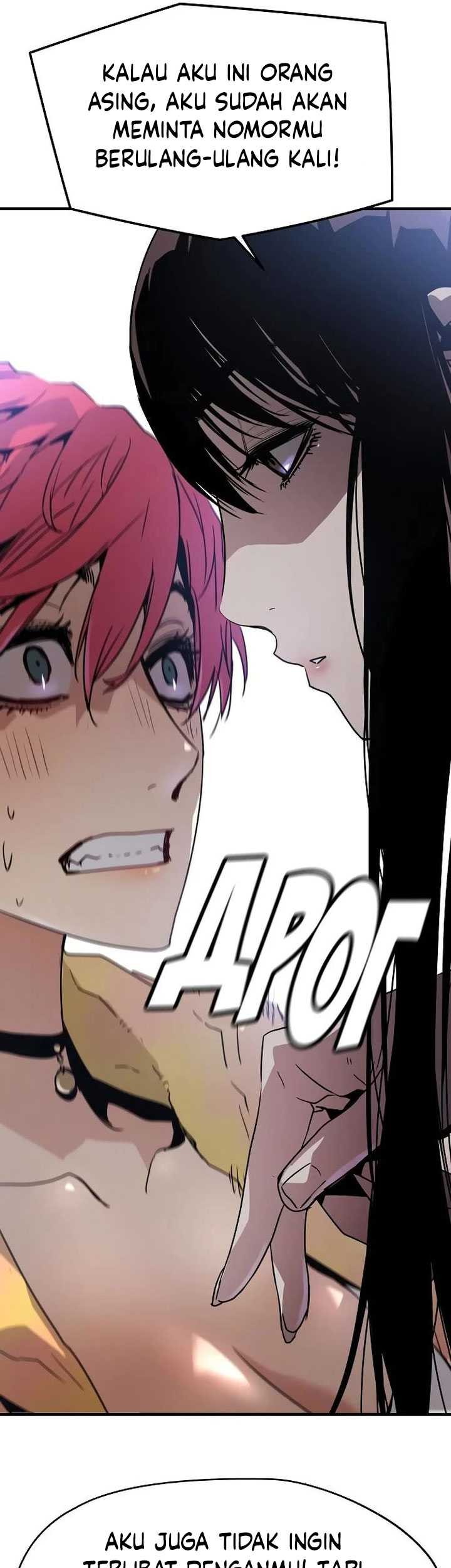 The Breaker Eternal Force Chapter 82 Gambar 20