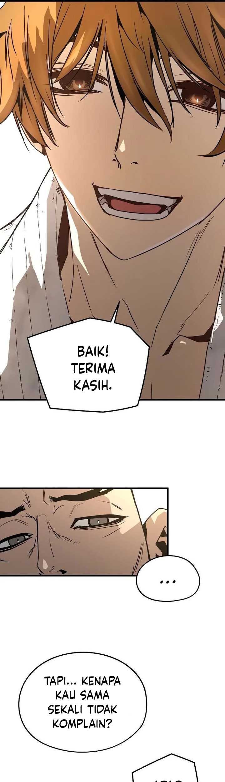 The Breaker Eternal Force Chapter 82 Gambar 66
