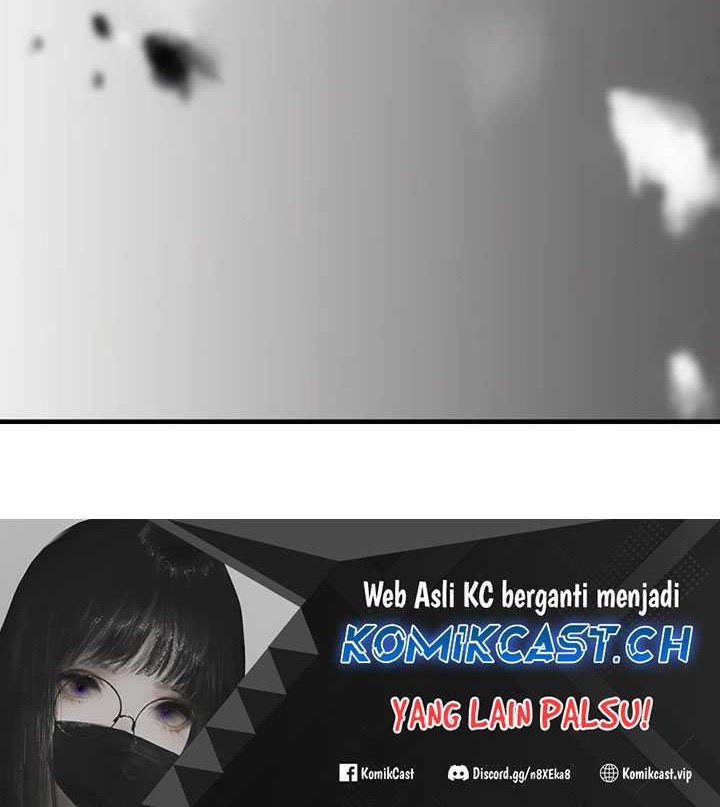 The Breaker Eternal Force Chapter 82 Gambar 85
