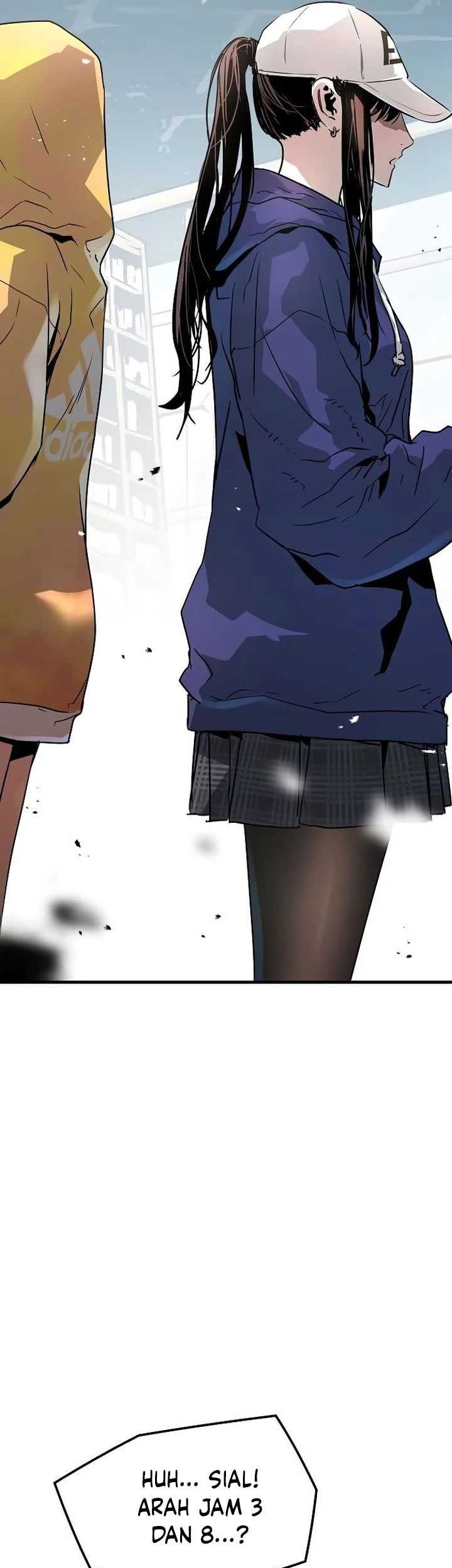 The Breaker Eternal Force Chapter 82 Gambar 10
