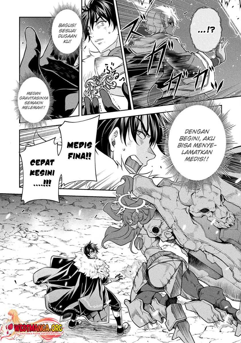 Drawing: Saikyou Mangaka wa Oekaki Skill de Isekai Musou Suru! Chapter 84 Gambar 10