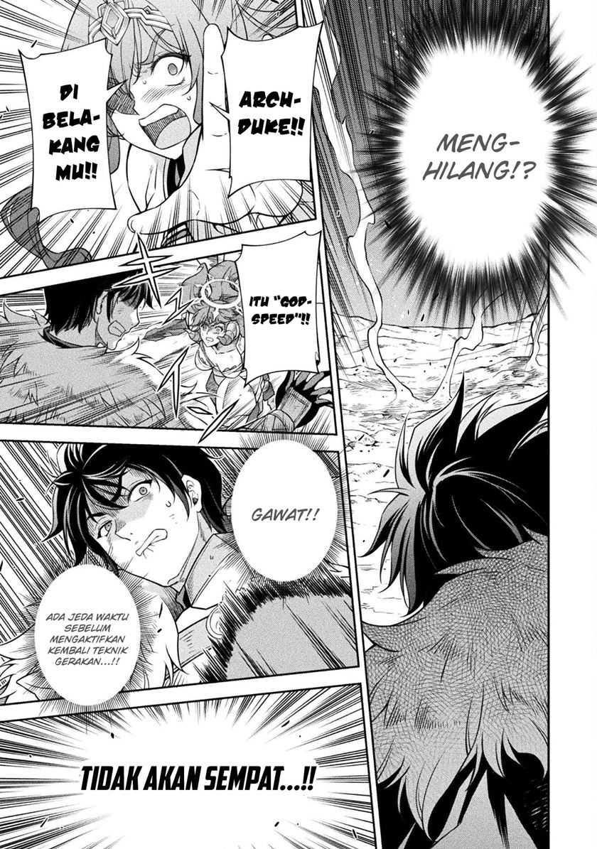 Drawing: Saikyou Mangaka wa Oekaki Skill de Isekai Musou Suru! Chapter 84 Gambar 16