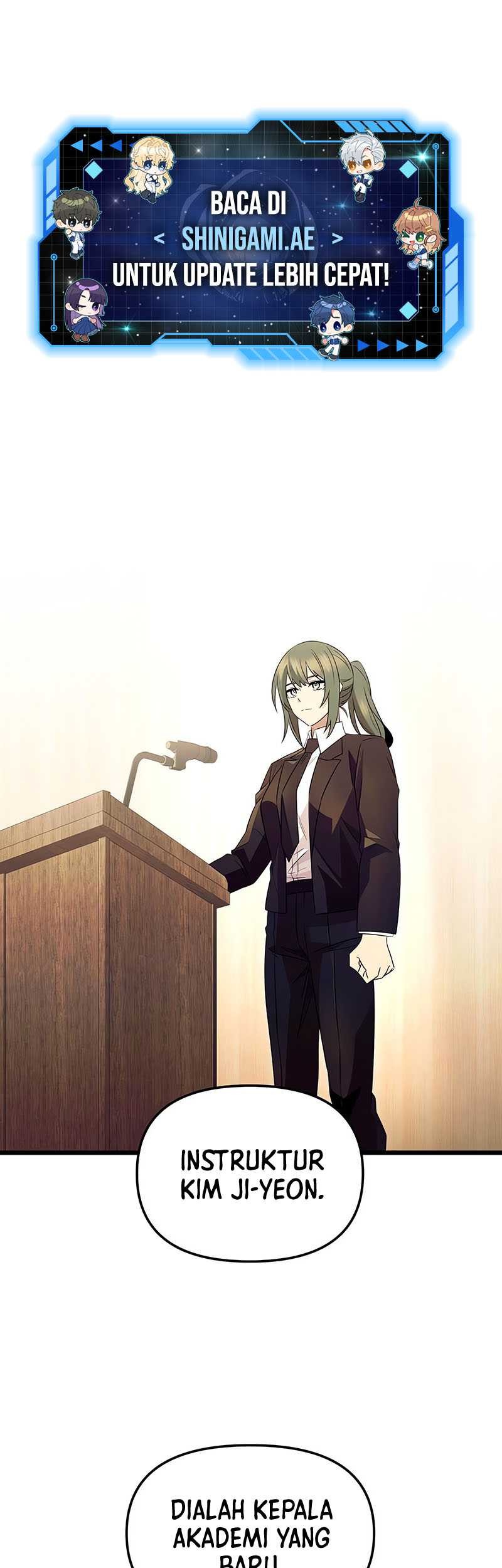 Baca Manhwa I Obtained a Mythic Item Chapter 80 Gambar 2