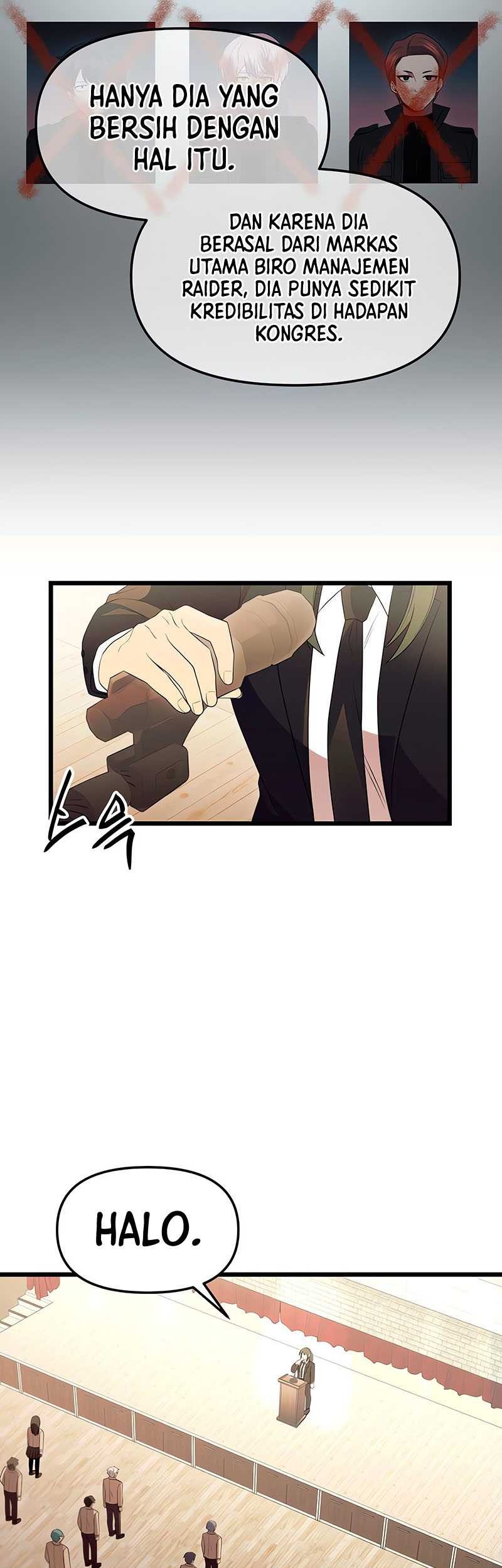 I Obtained a Mythic Item Chapter 80 Gambar 14