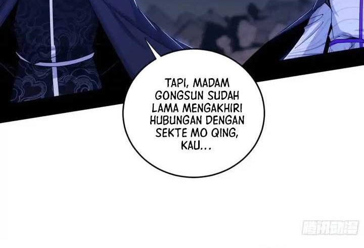 I’m An Evil God Chapter 417 Gambar 25
