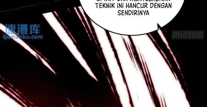 I’m An Evil God Chapter 417 Gambar 41