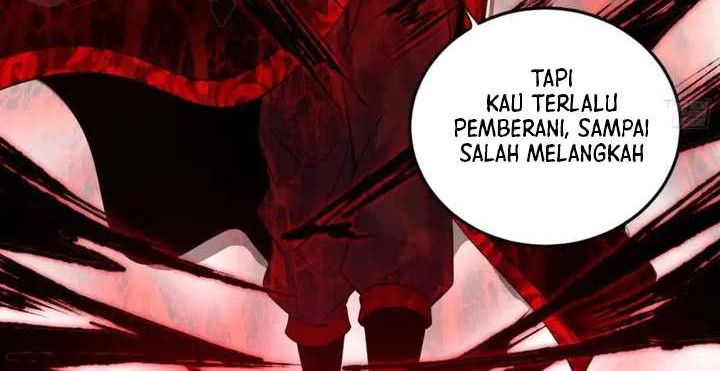 I’m An Evil God Chapter 417 Gambar 43