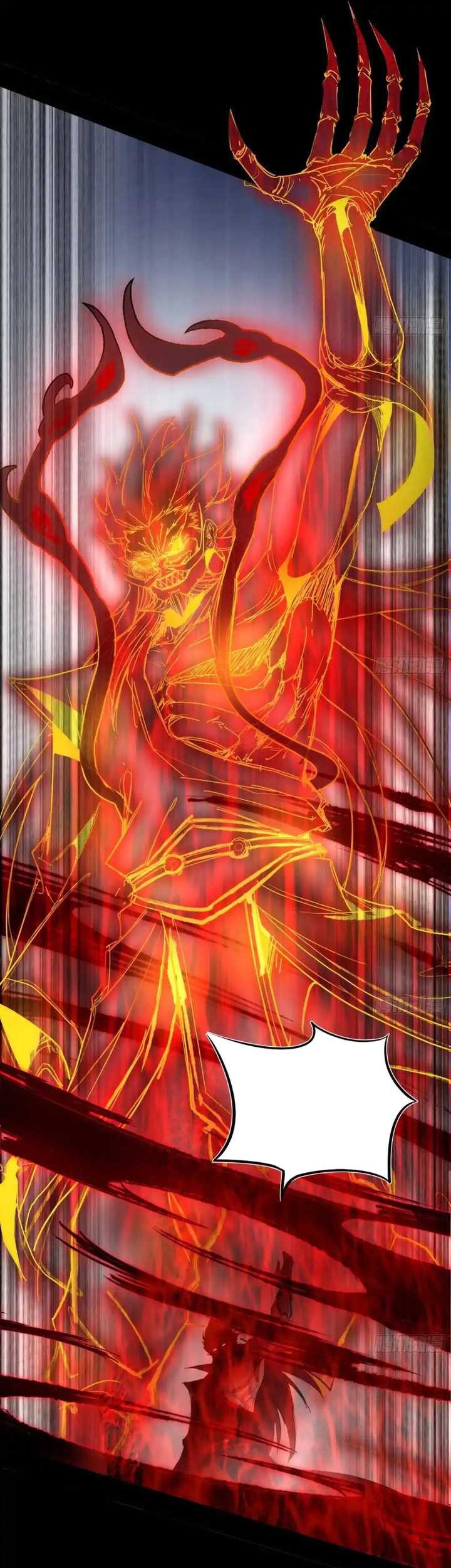 I’m An Evil God Chapter 417 Gambar 50