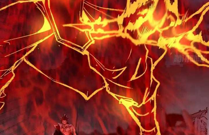 I’m An Evil God Chapter 417 Gambar 53