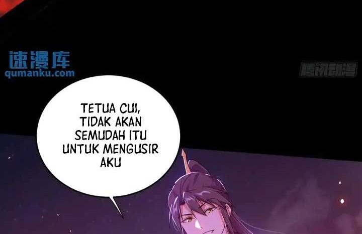 I’m An Evil God Chapter 417 Gambar 59