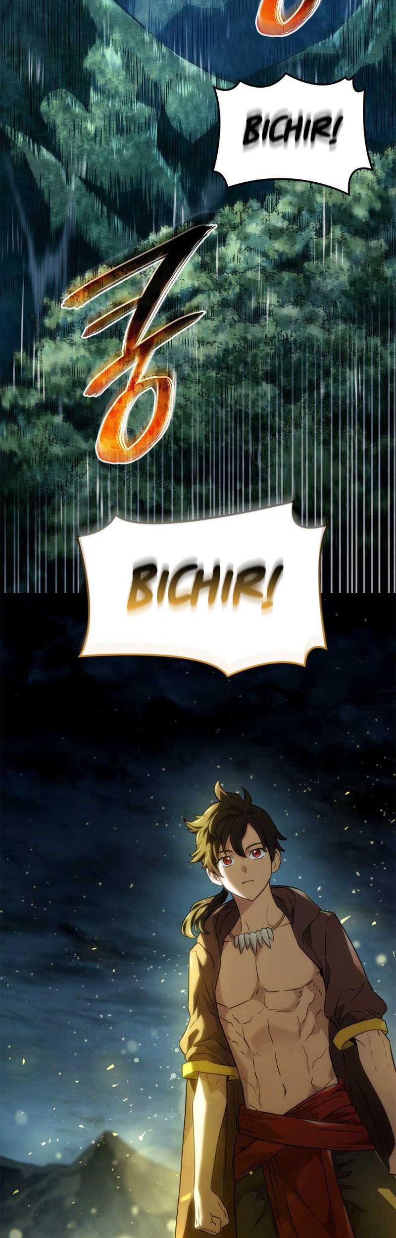 Revenge of the Iron-Blooded Sword Hound Chapter 51 Gambar 41