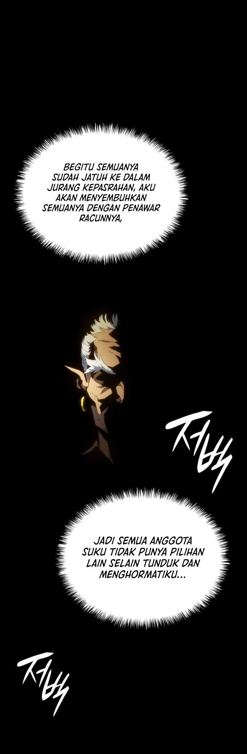 Revenge of the Iron-Blooded Sword Hound Chapter 51 Gambar 50