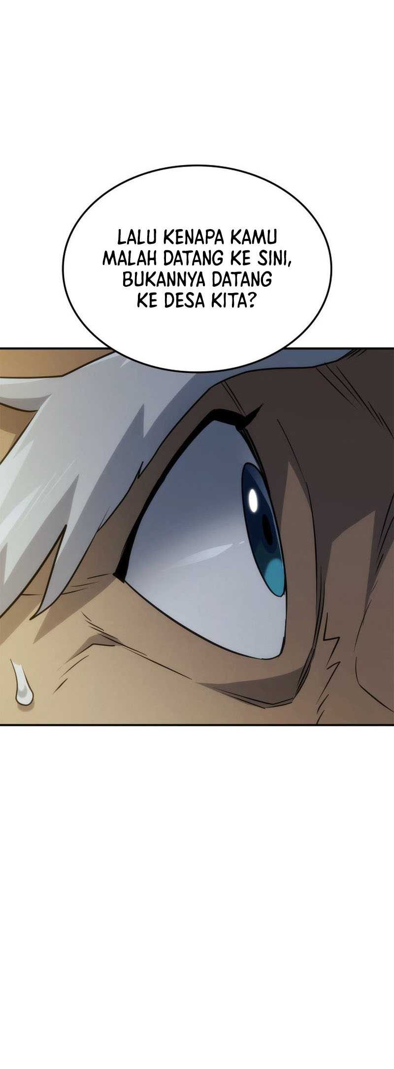 Revenge of the Iron-Blooded Sword Hound Chapter 51 Gambar 74