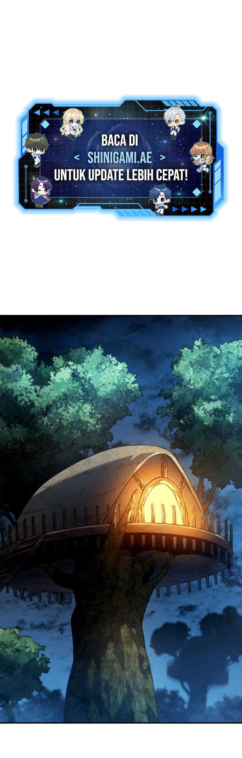 Baca Manhwa Revenge of the Iron-Blooded Sword Hound Chapter 51 Gambar 2