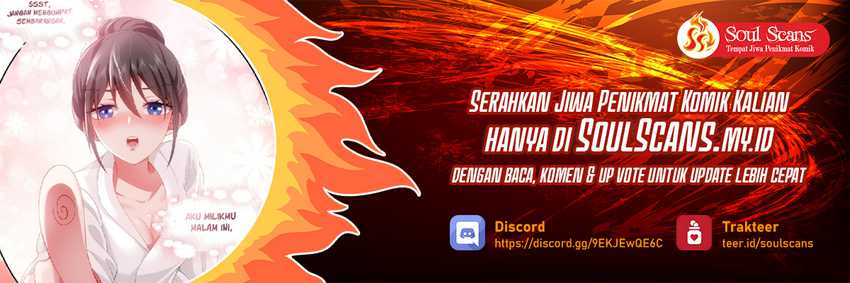 Baca Manhua I Really Don’t Want to Be Reborn Chapter 129 Gambar 2