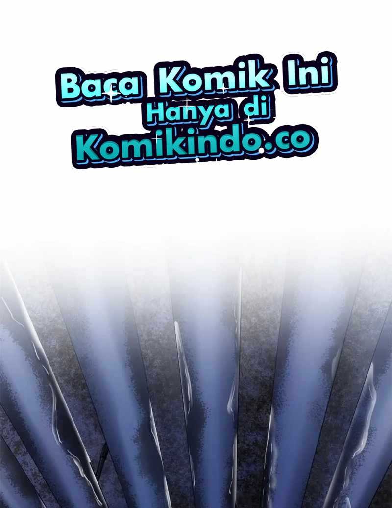 The Strong Man From the Mental Hospital Chapter 146 Gambar 11