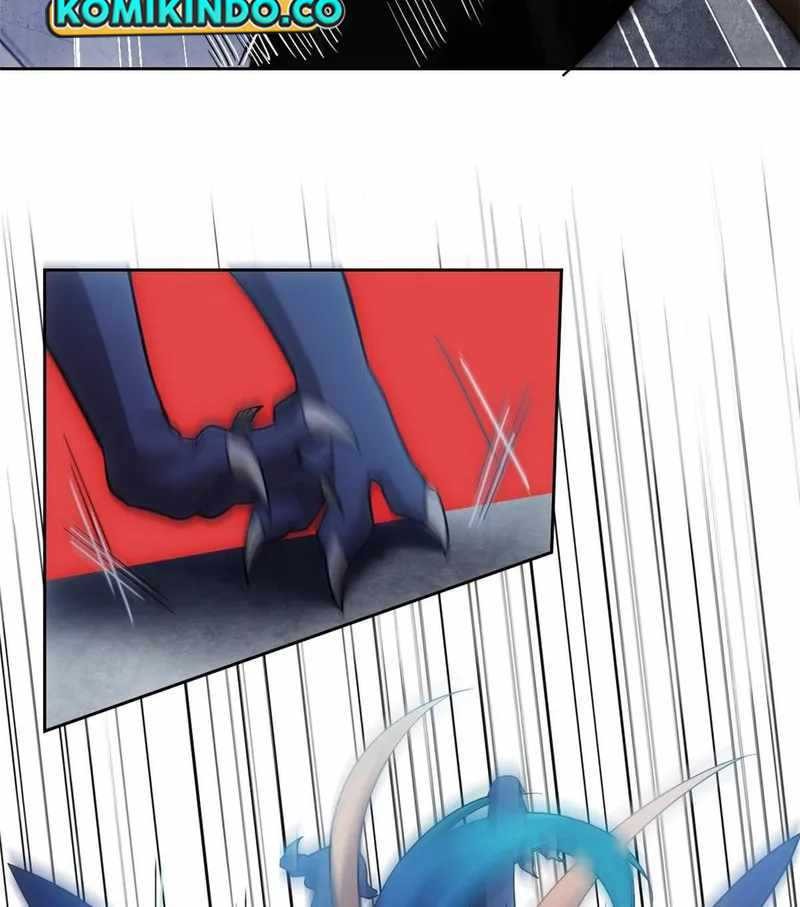 The Strong Man From the Mental Hospital Chapter 146 Gambar 21