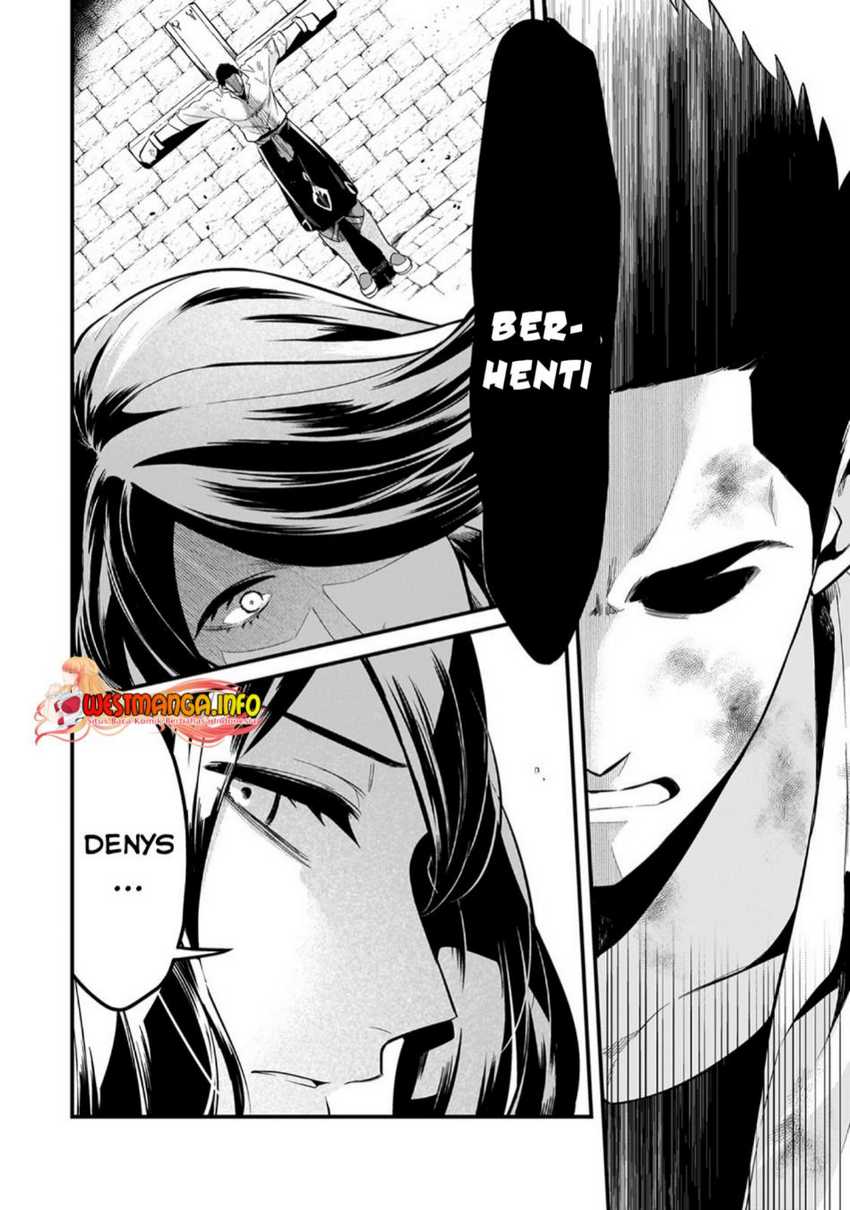 Tsuihousha Shokudou e Youkoso! (Welcome to Cheap Restaurant of Outcasts!) Chapter 38 Gambar 10