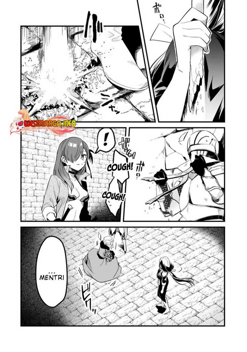 Tsuihousha Shokudou e Youkoso! (Welcome to Cheap Restaurant of Outcasts!) Chapter 38 Gambar 13