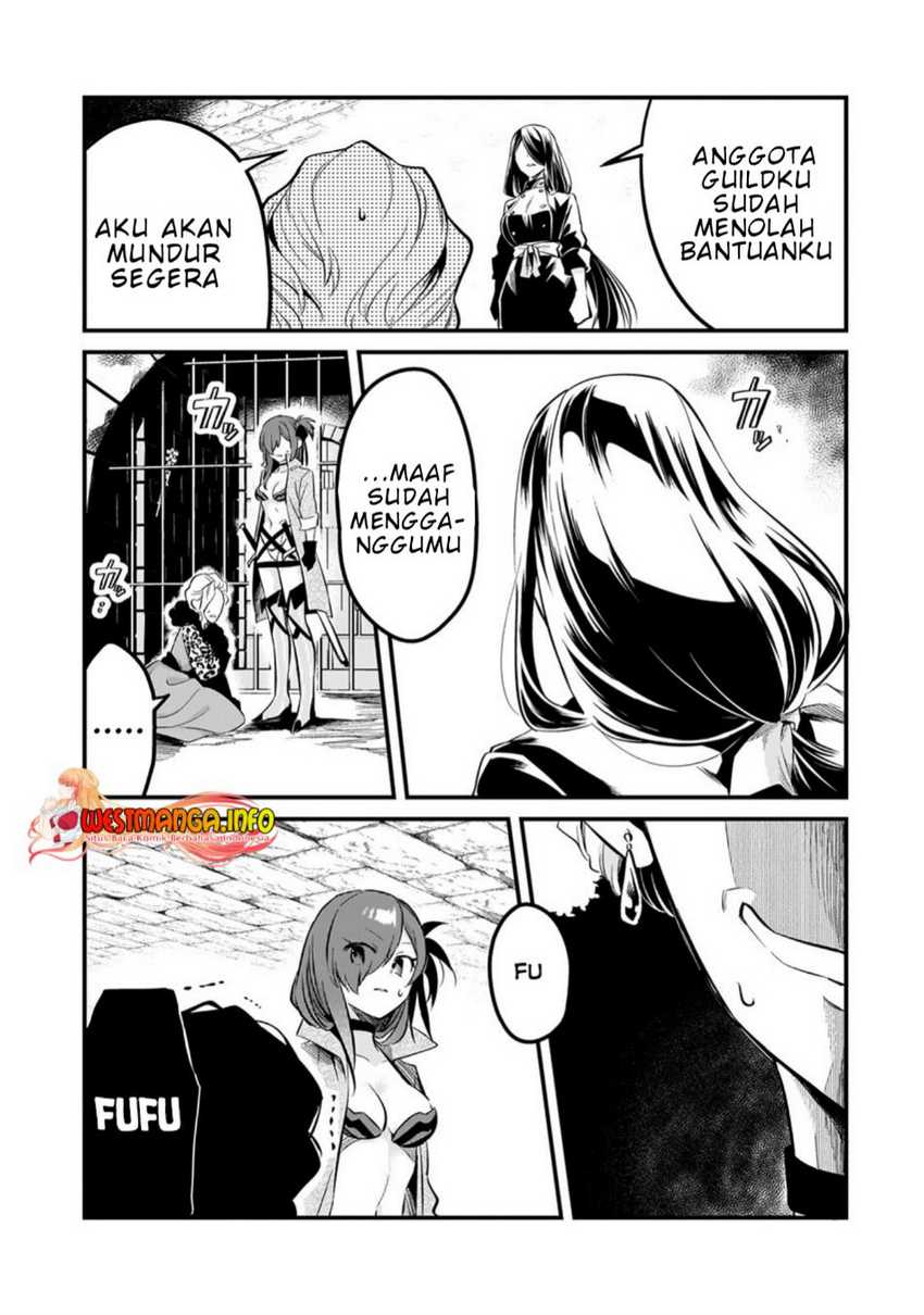 Tsuihousha Shokudou e Youkoso! (Welcome to Cheap Restaurant of Outcasts!) Chapter 38 Gambar 14
