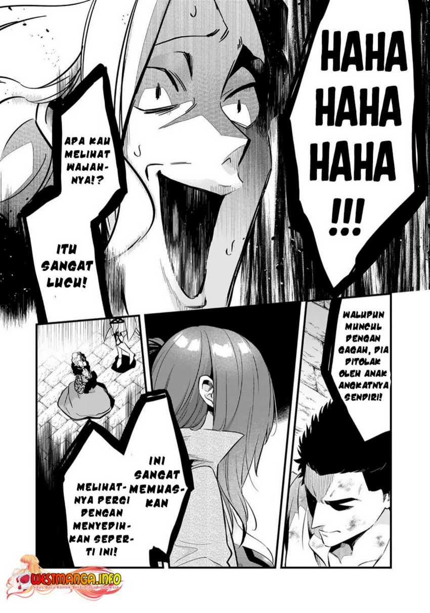 Tsuihousha Shokudou e Youkoso! (Welcome to Cheap Restaurant of Outcasts!) Chapter 38 Gambar 16