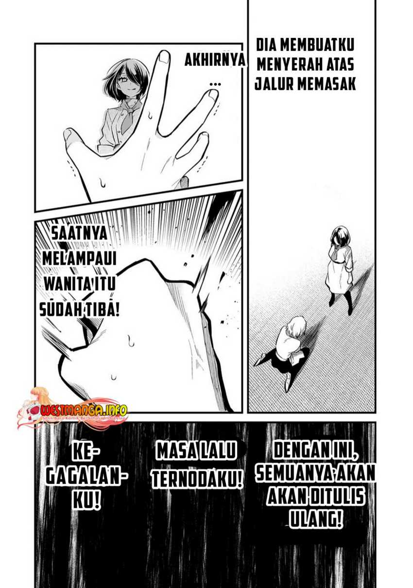 Tsuihousha Shokudou e Youkoso! (Welcome to Cheap Restaurant of Outcasts!) Chapter 38 Gambar 18