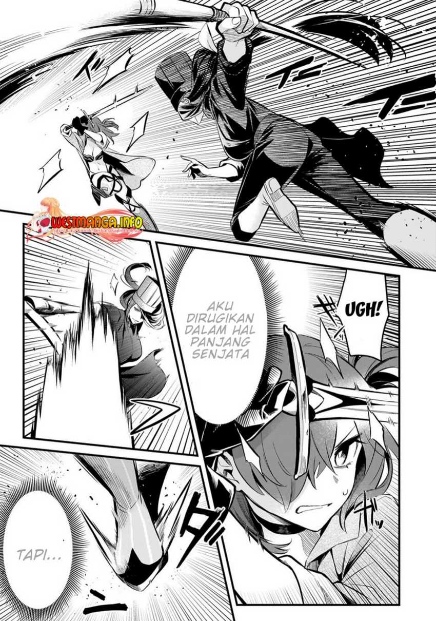 Tsuihousha Shokudou e Youkoso! (Welcome to Cheap Restaurant of Outcasts!) Chapter 38 Gambar 5