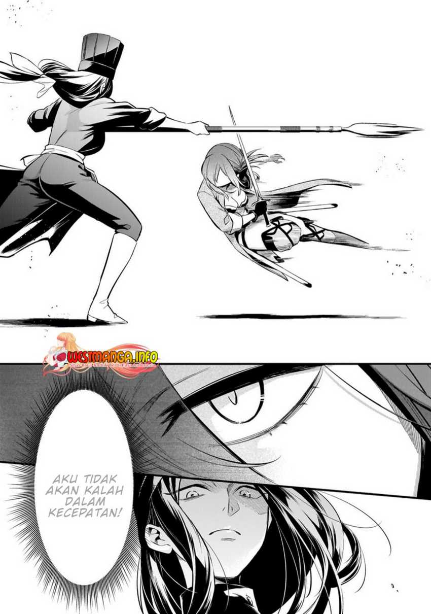 Tsuihousha Shokudou e Youkoso! (Welcome to Cheap Restaurant of Outcasts!) Chapter 38 Gambar 6