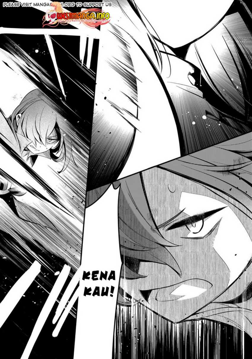 Tsuihousha Shokudou e Youkoso! (Welcome to Cheap Restaurant of Outcasts!) Chapter 38 Gambar 7