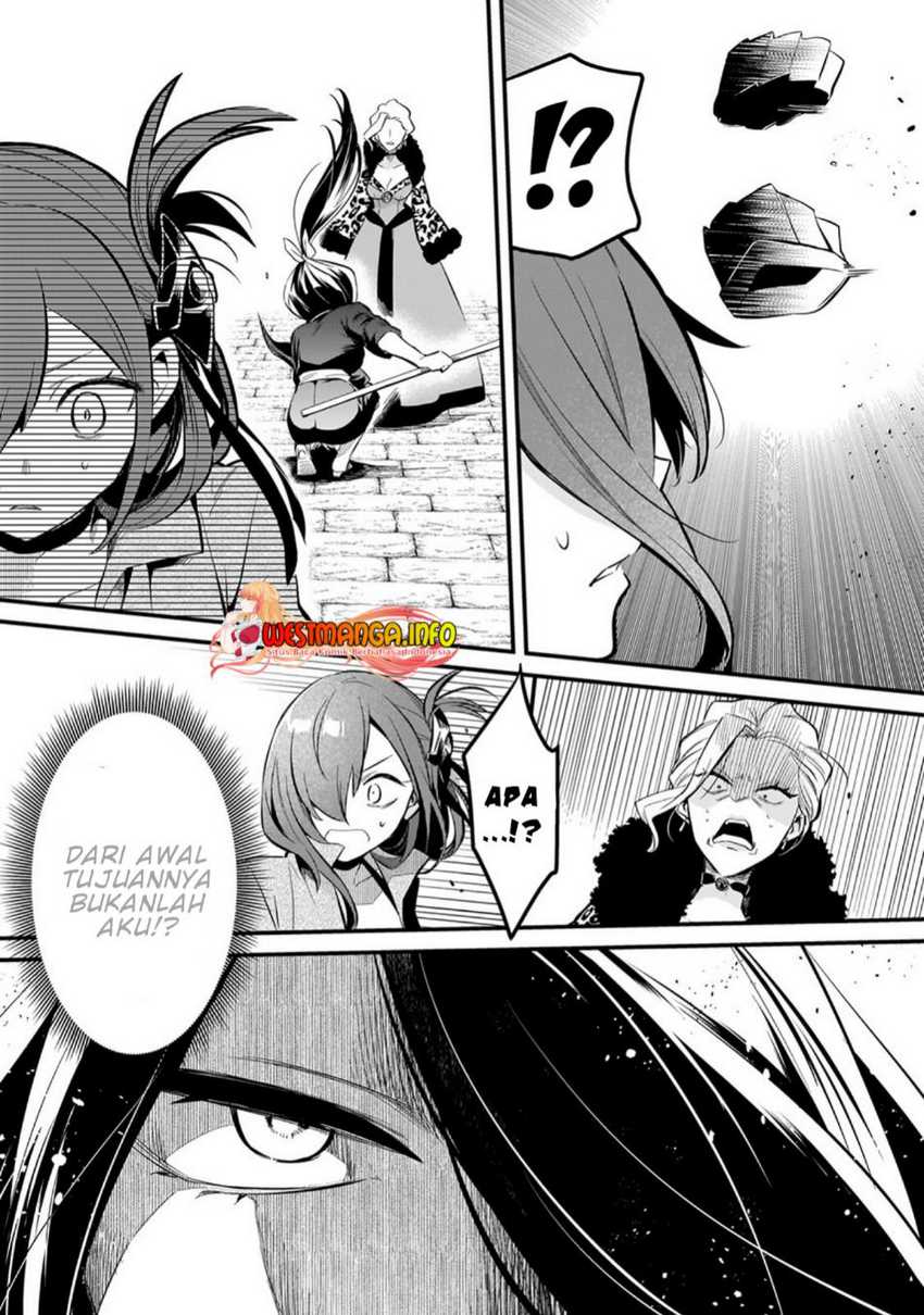 Tsuihousha Shokudou e Youkoso! (Welcome to Cheap Restaurant of Outcasts!) Chapter 38 Gambar 8