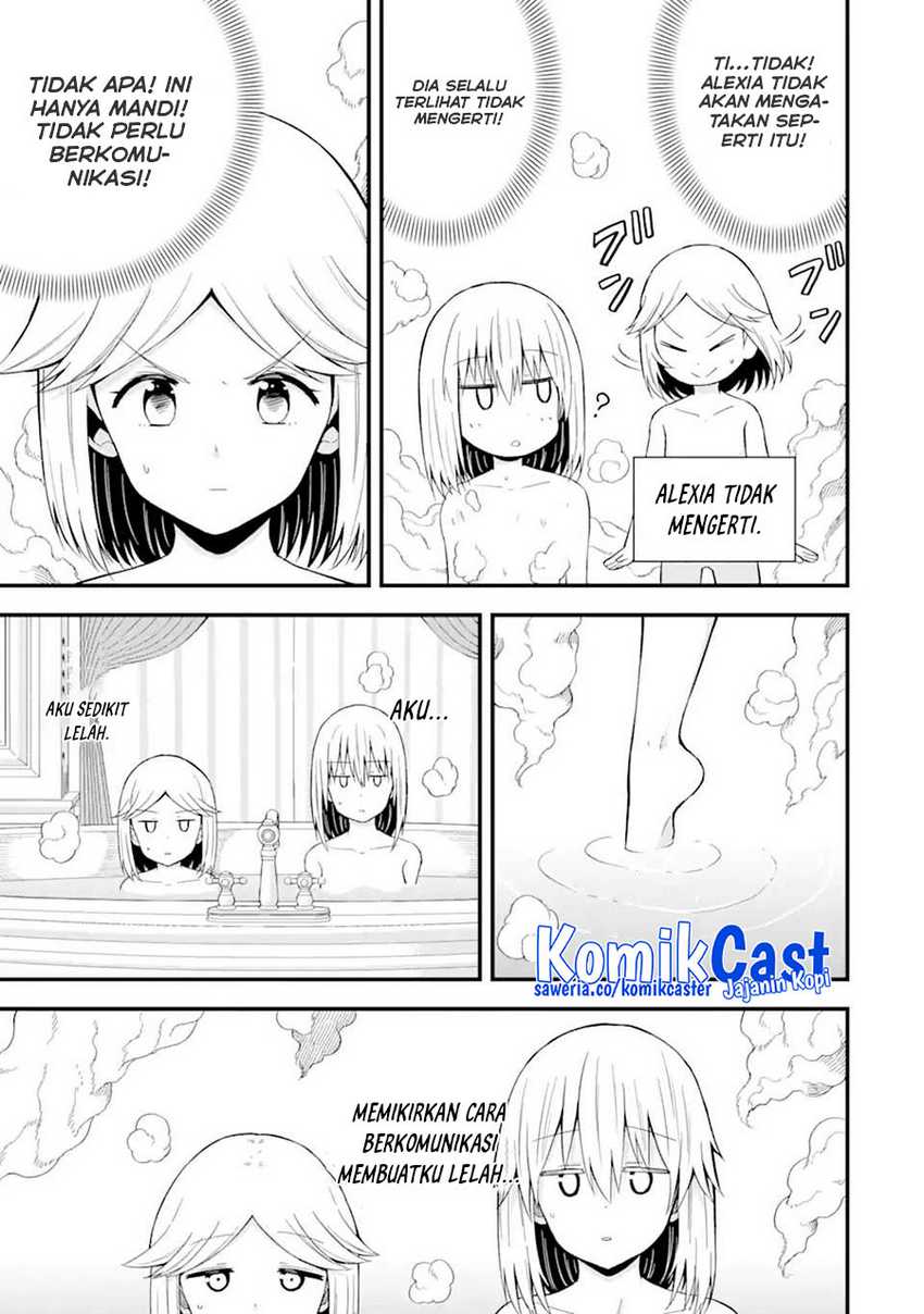 “Honyaku” no Sainou de Ore Dake ga Sekai wo Kaihen Dekiru Ken Chapter 12.2 Gambar 10