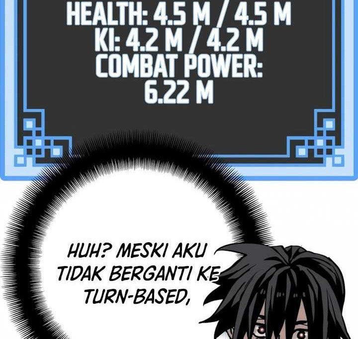 Heavenly Demon Cultivation Simulation Chapter 87 Gambar 21