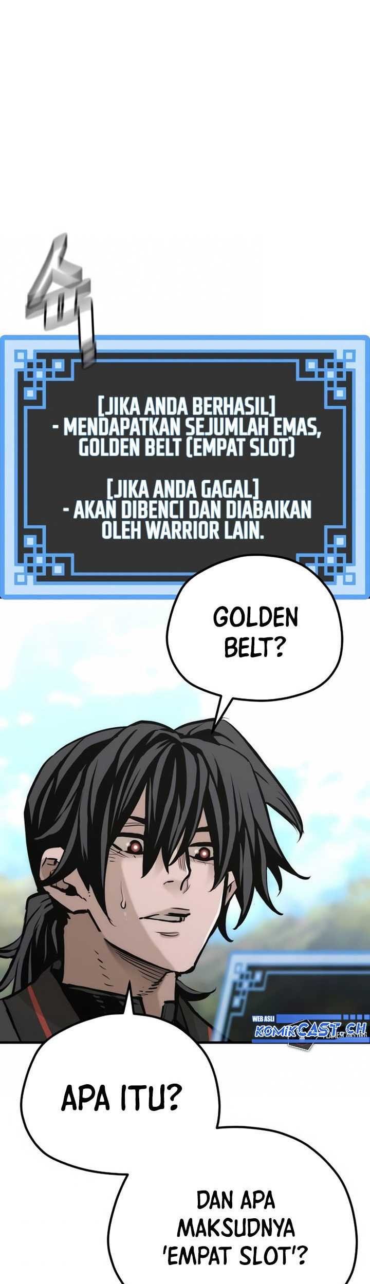 Heavenly Demon Cultivation Simulation Chapter 87 Gambar 42
