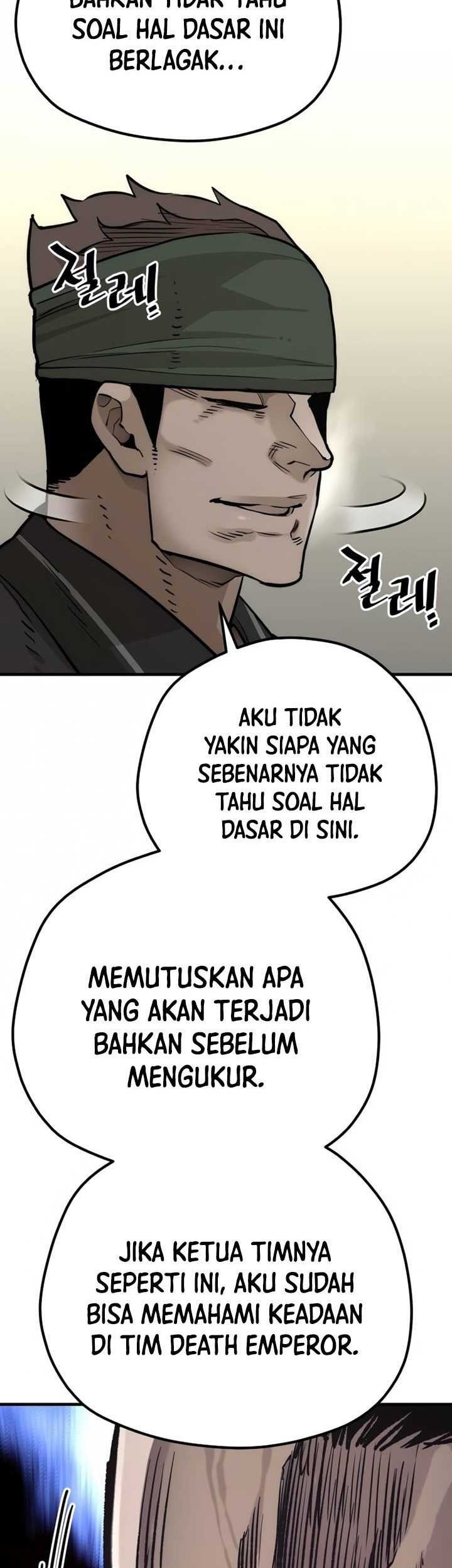 Heavenly Demon Cultivation Simulation Chapter 87 Gambar 50