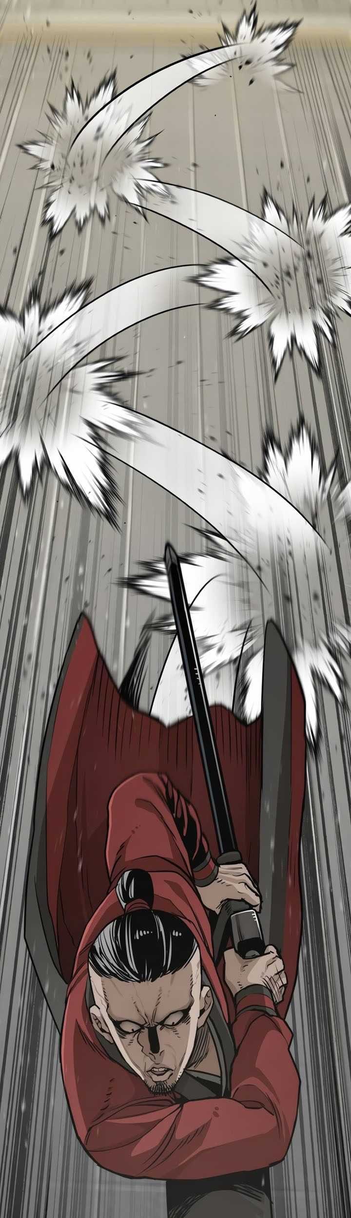 Heavenly Demon Cultivation Simulation Chapter 87 Gambar 54