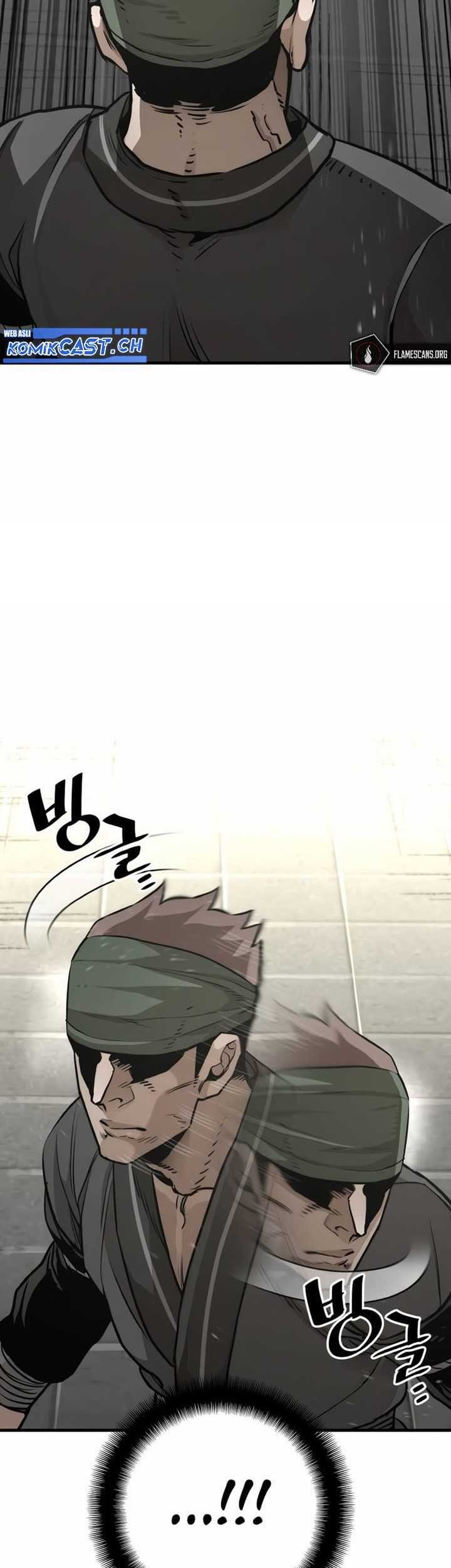 Heavenly Demon Cultivation Simulation Chapter 87 Gambar 56
