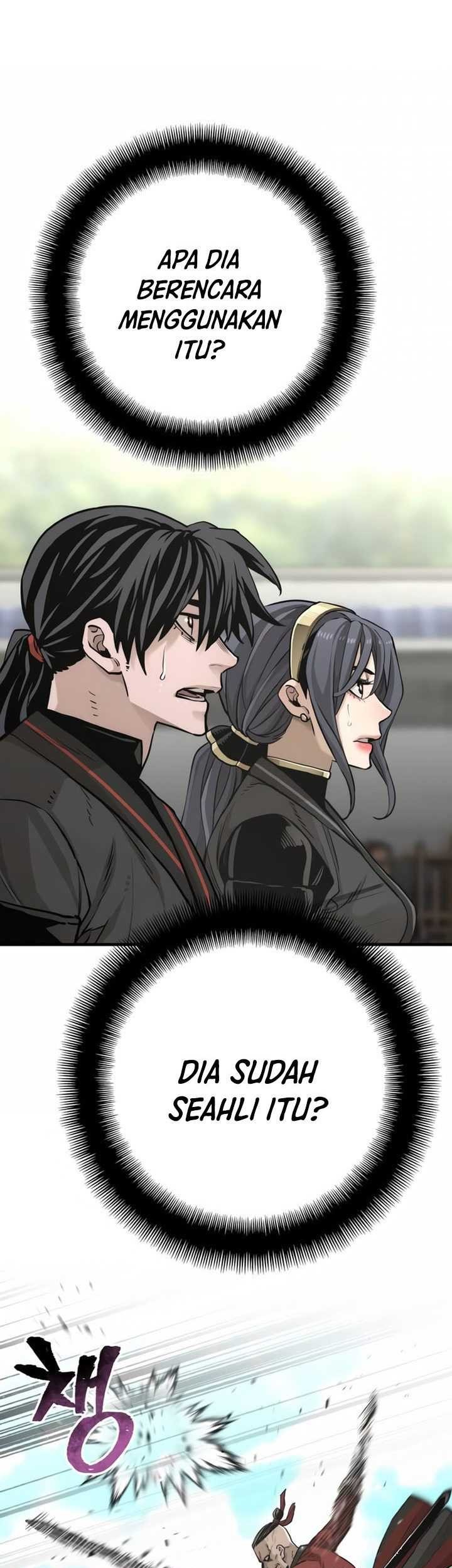 Heavenly Demon Cultivation Simulation Chapter 87 Gambar 58