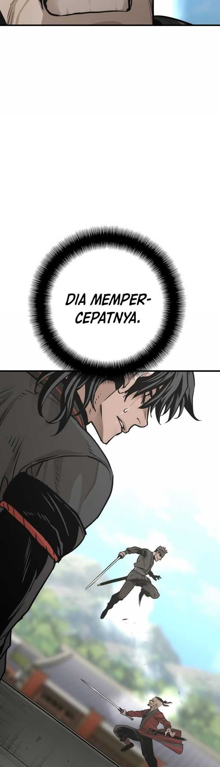 Heavenly Demon Cultivation Simulation Chapter 87 Gambar 64