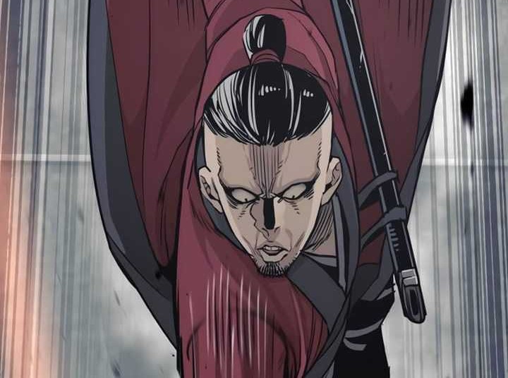 Heavenly Demon Cultivation Simulation Chapter 87 Gambar 71